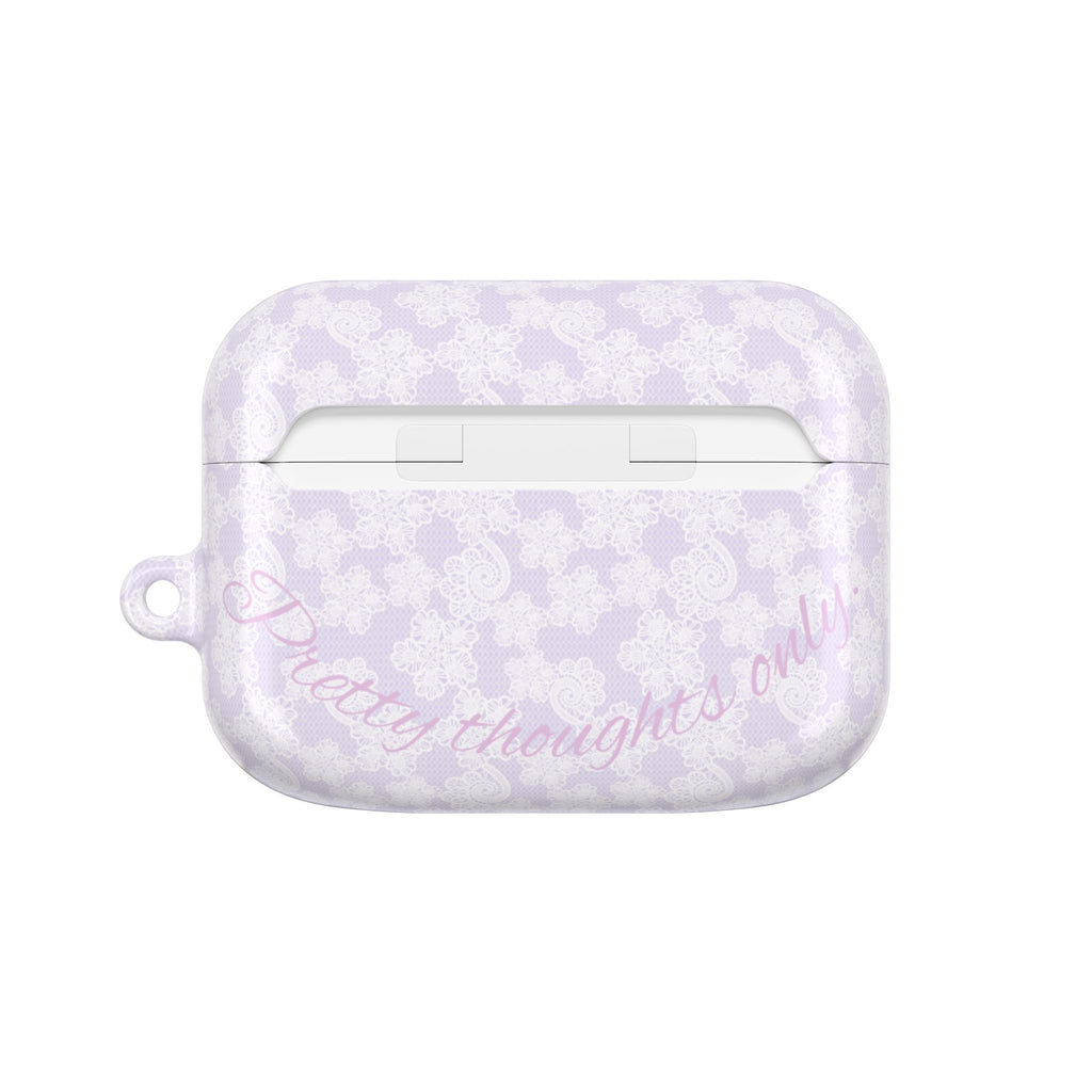 AirPod Case—Rêverie à la Fontaine