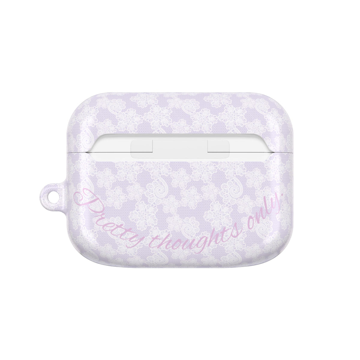 AirPod Case—Rêverie à la Fontaine