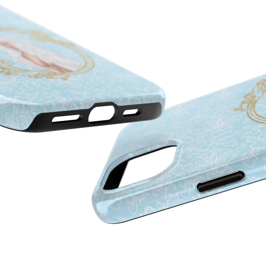 Coque de téléphone — Gardienne de la forêt