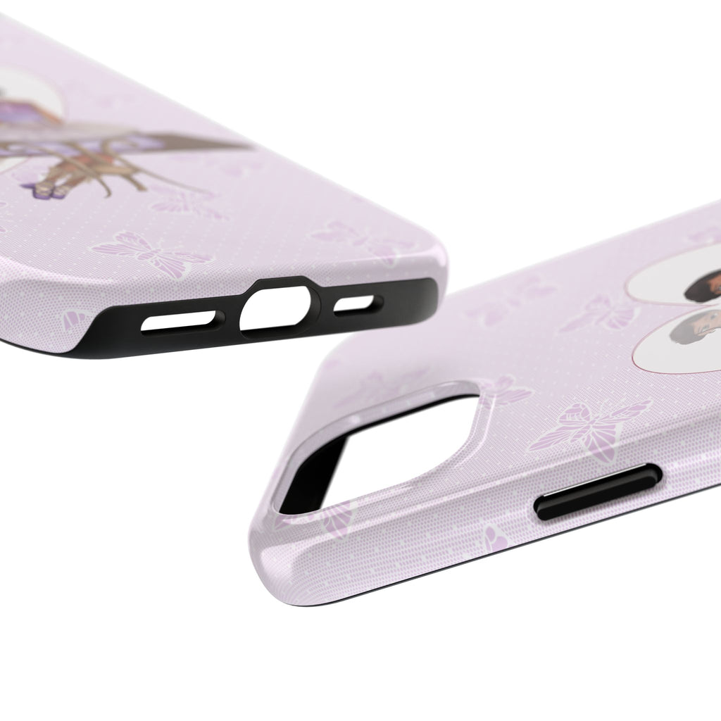 Coque de téléphone — Rêve de ballerine