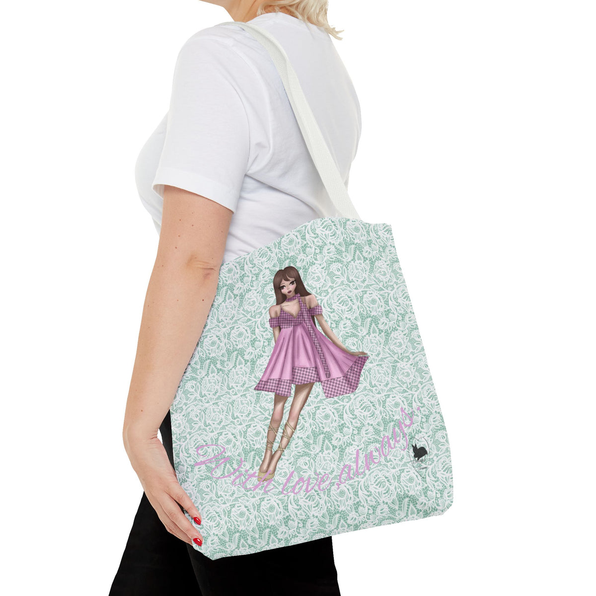 Tote Bag-Douceur d’été