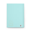 Journal intime « Mermaid’s Diary » à couverture rigide — Élégant carnet