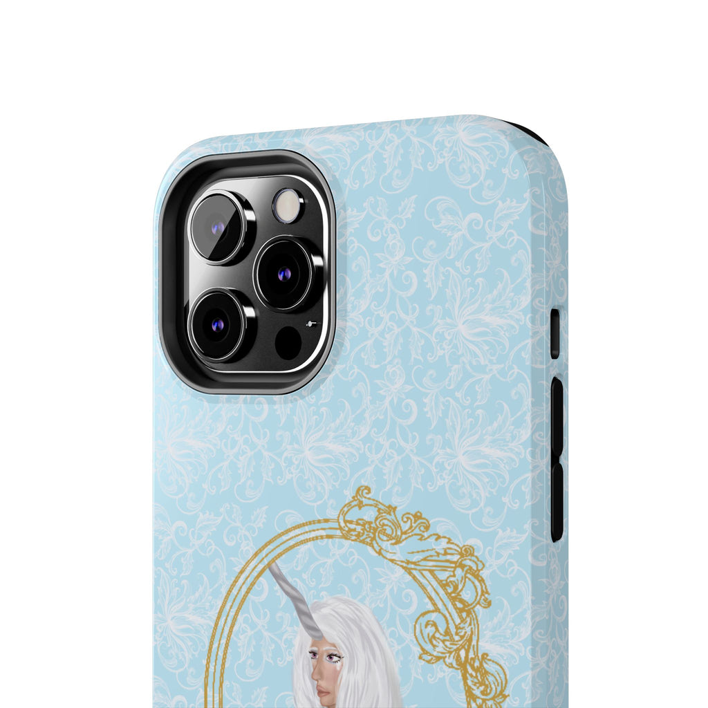 Coque de téléphone — Gardienne de la forêt