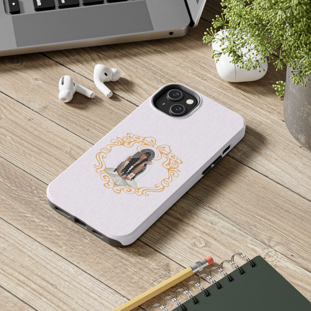 Phone Case — The Love Witch