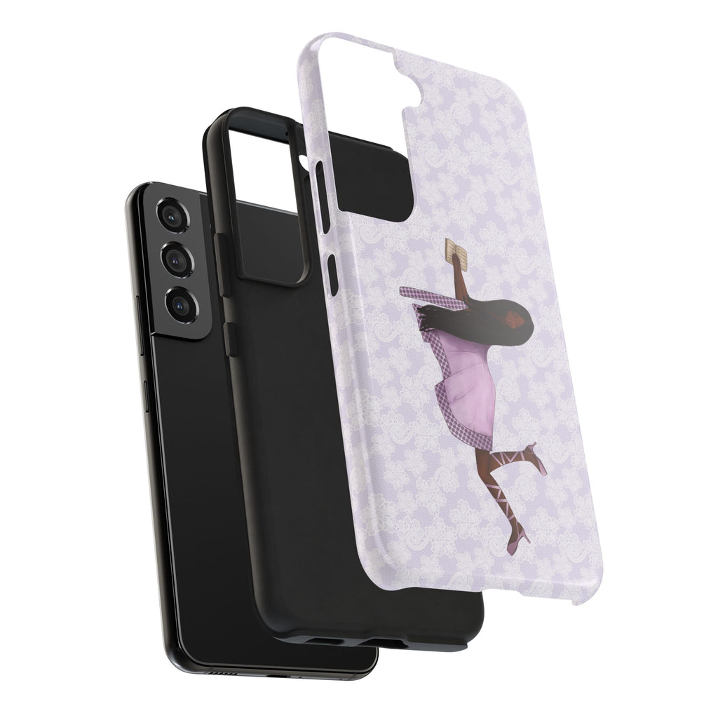 Coques de téléphone — Rêverie à la Fontaine