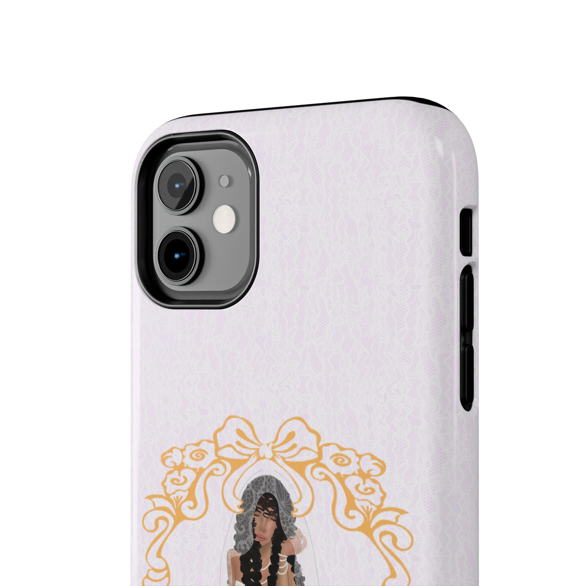Phone Case — La sorcière de l'amour