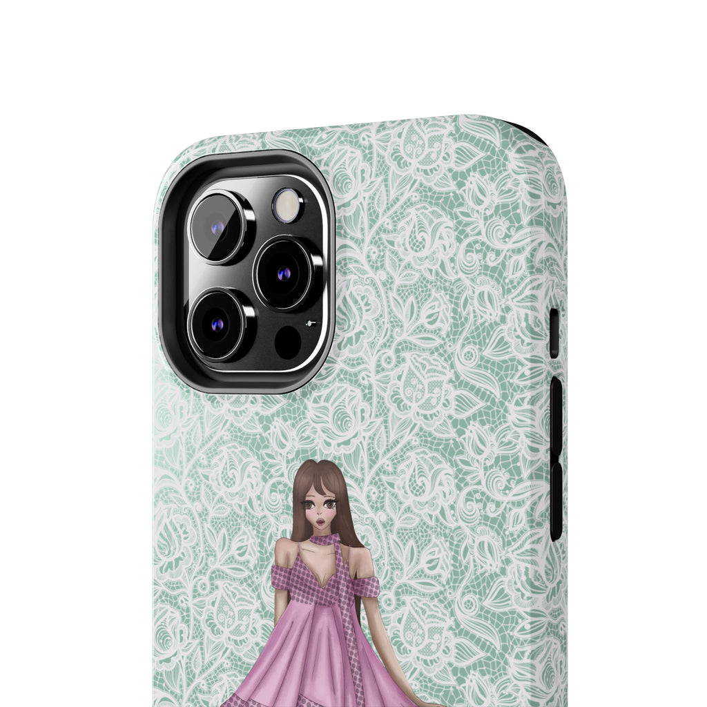 Coque de téléphone—Douceur d’été