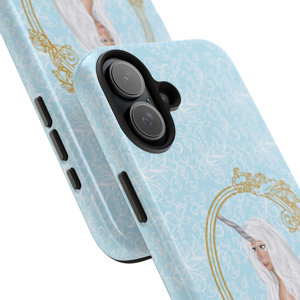 Coque de téléphone — Gardienne de la forêt