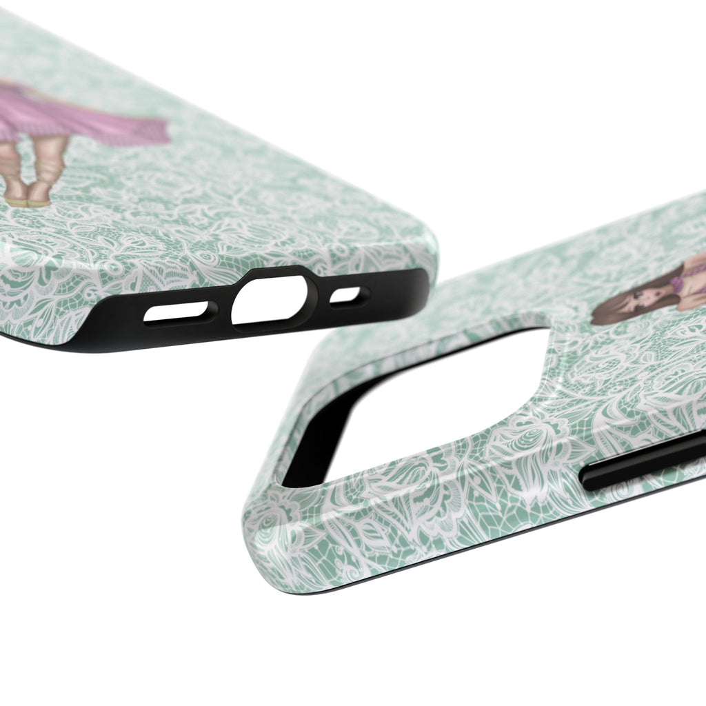 Coque de téléphone—Douceur d’été
