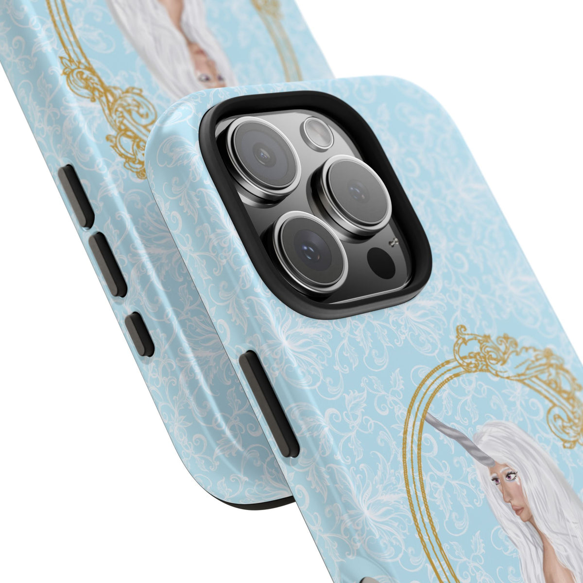 Coque de téléphone — Gardienne de la forêt