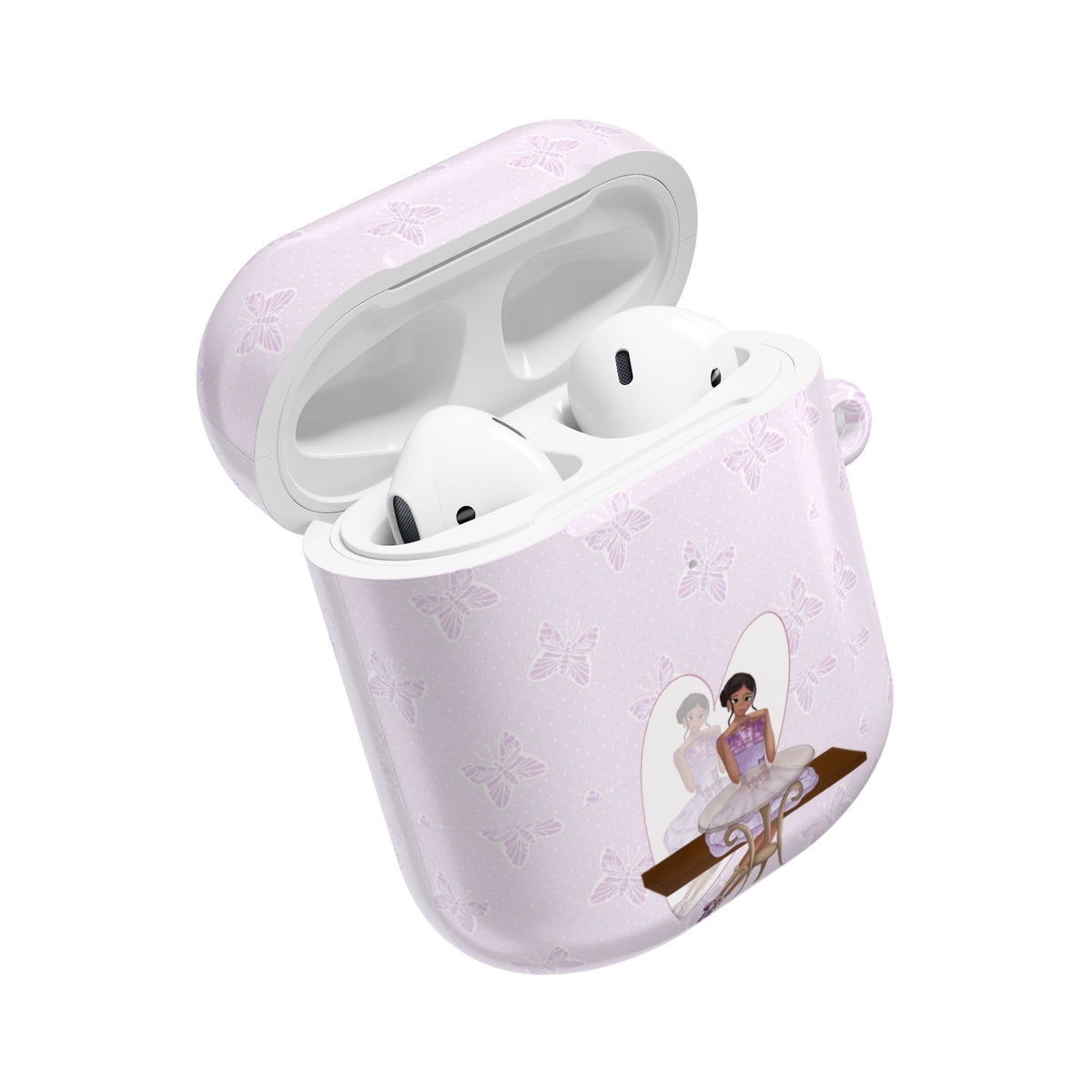 AirPod Case—Ballerina Dream