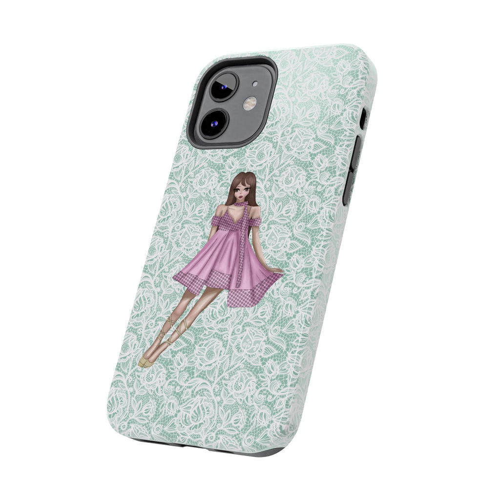 Coque de téléphone—Douceur d’été