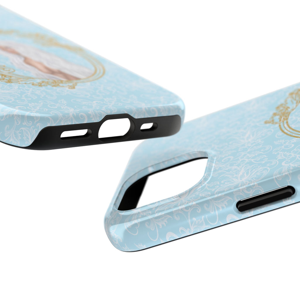 Coque de téléphone — Gardienne de la forêt