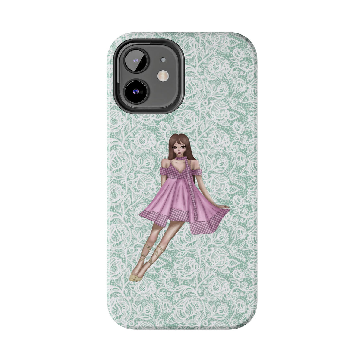 Coque de téléphone—Douceur d’été