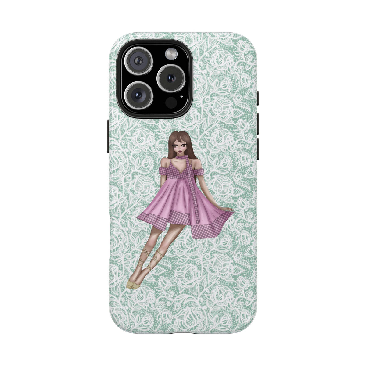 Coque de téléphone—Douceur d’été