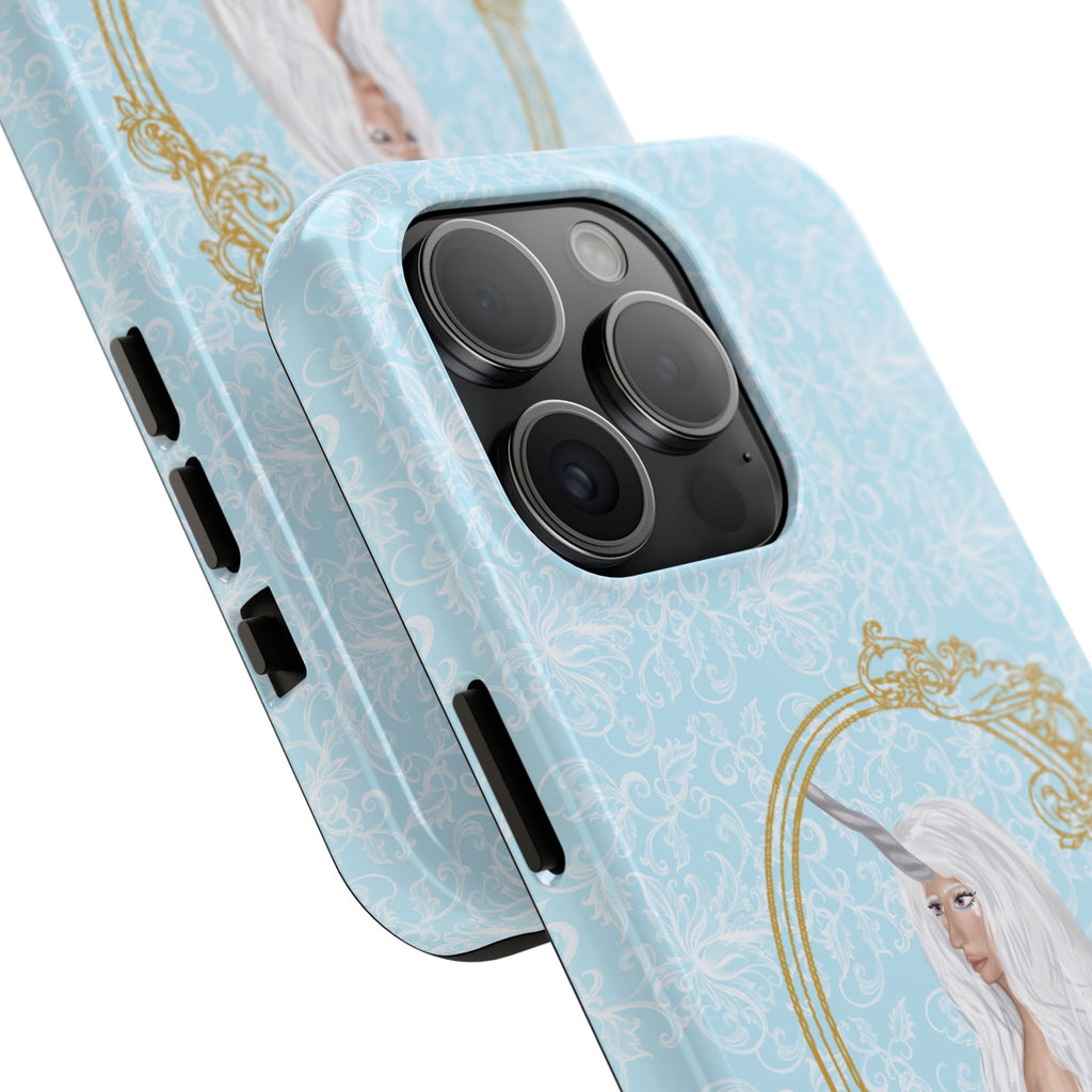 Coque de téléphone — Gardienne de la forêt
