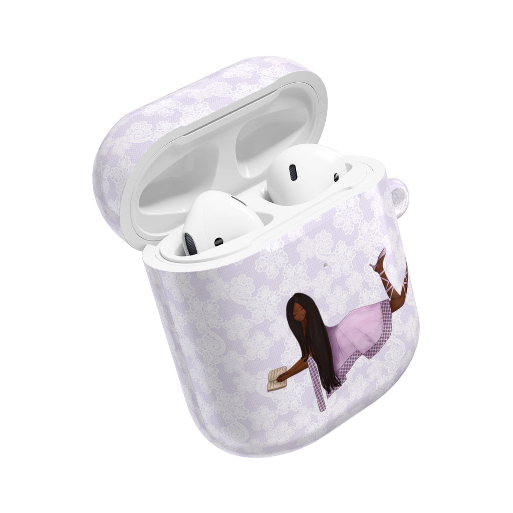 AirPod Case—Rêverie à la Fontaine
