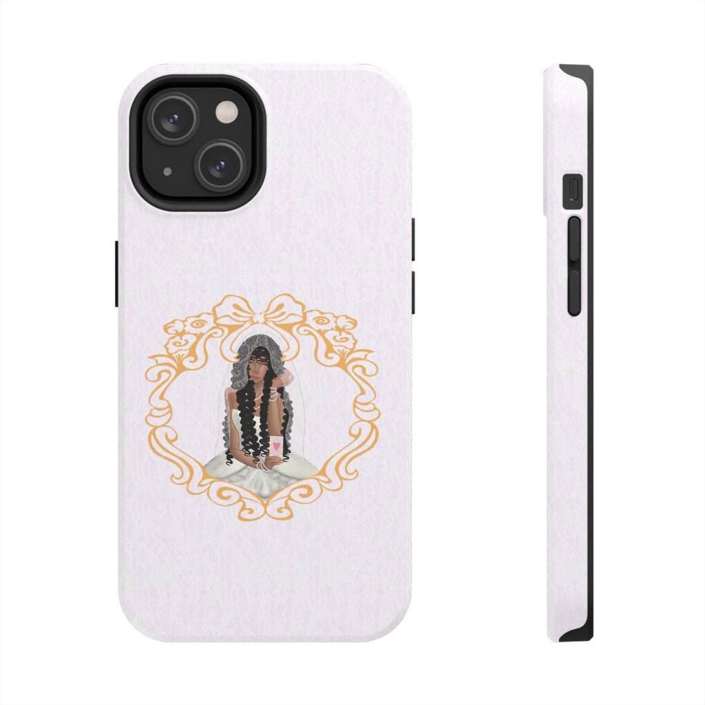 Phone Case — The Love Witch