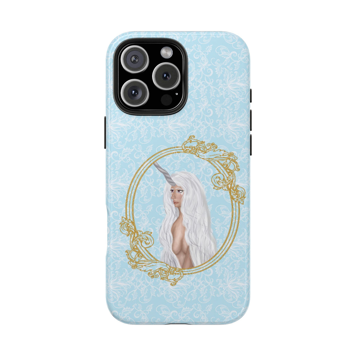 Coque de téléphone — Gardienne de la forêt