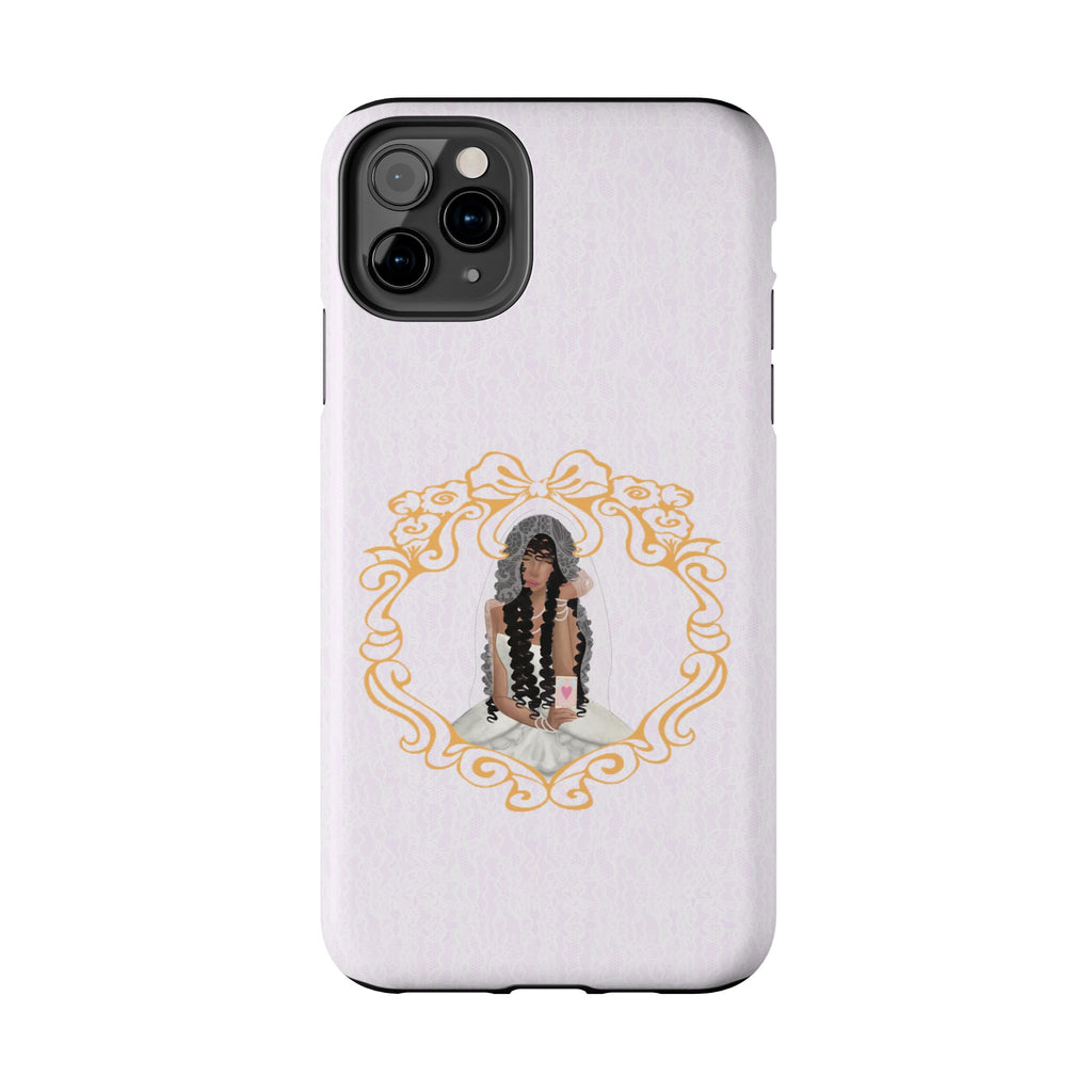 Phone Case — The Love Witch