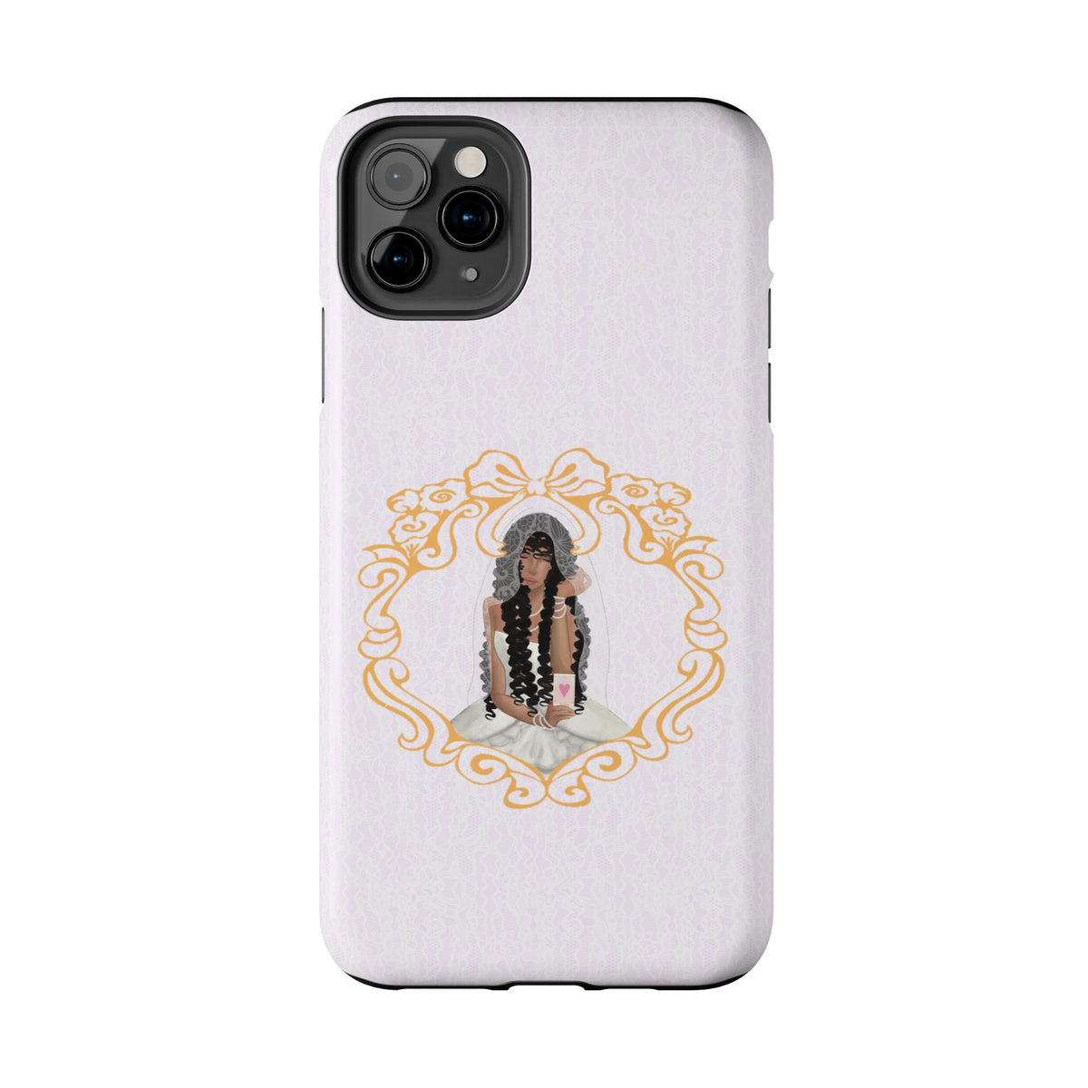 Phone Case — The Love Witch