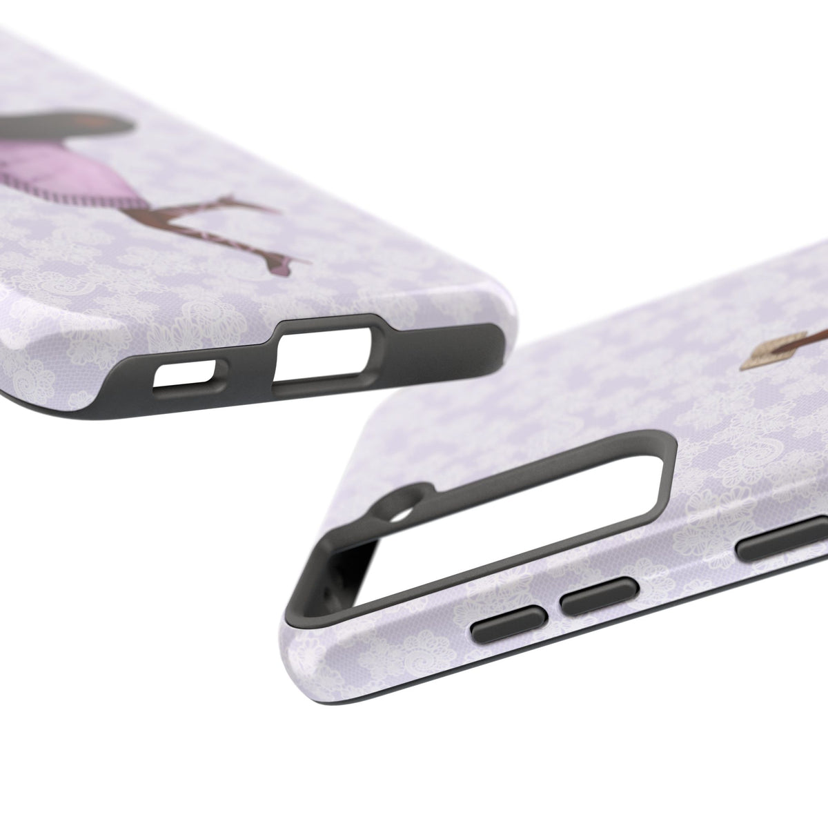 Coques de téléphone — Rêverie à la Fontaine