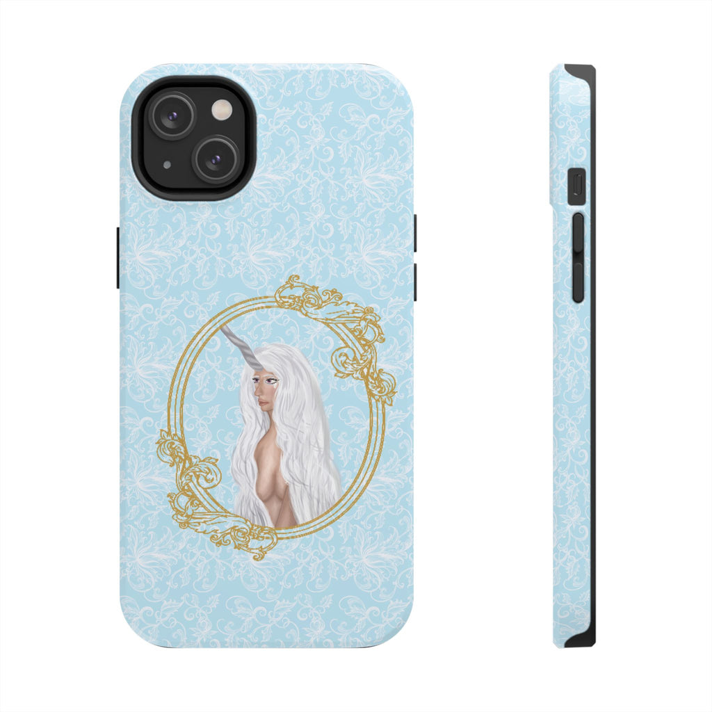 Coque de téléphone — Gardienne de la forêt