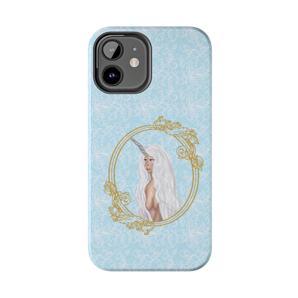 Coque de téléphone — Gardienne de la forêt
