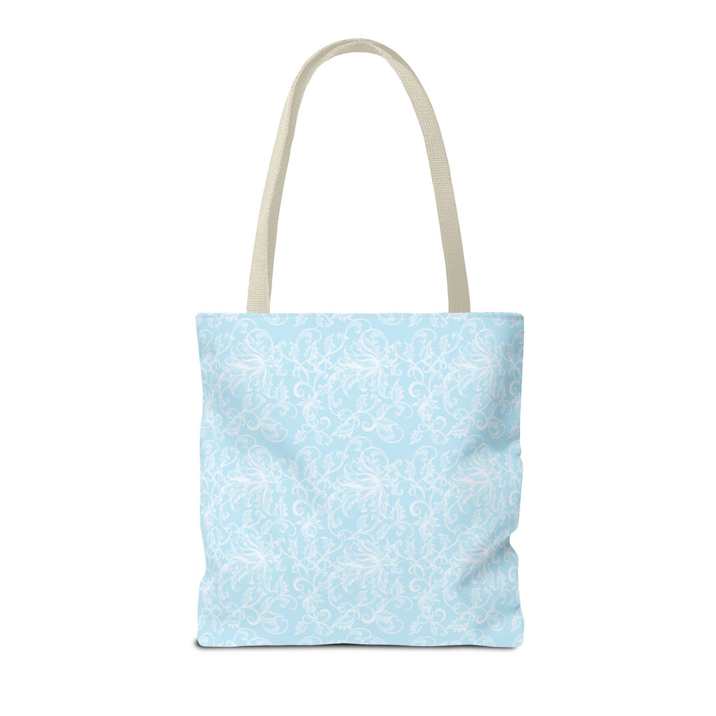 Tote bag — Gardienne de la forêt