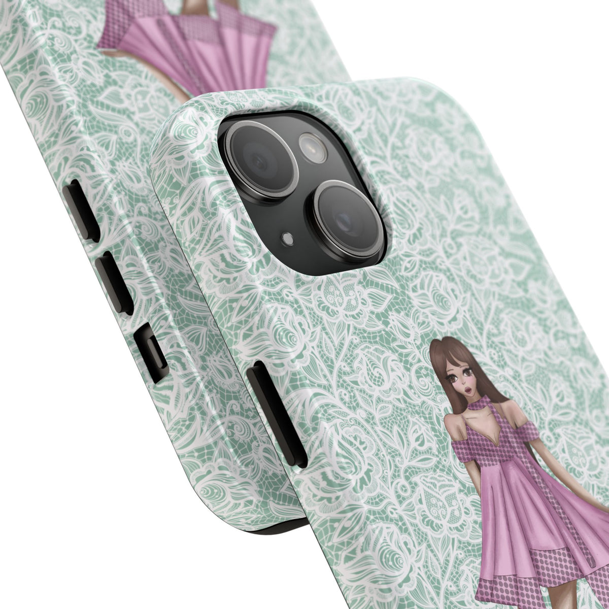 Coque de téléphone—Douceur d’été