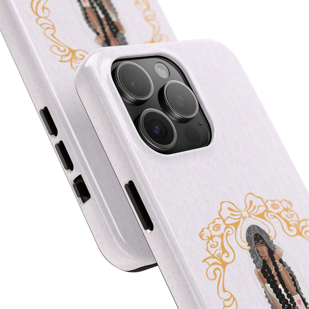 Phone Case — The Love Witch