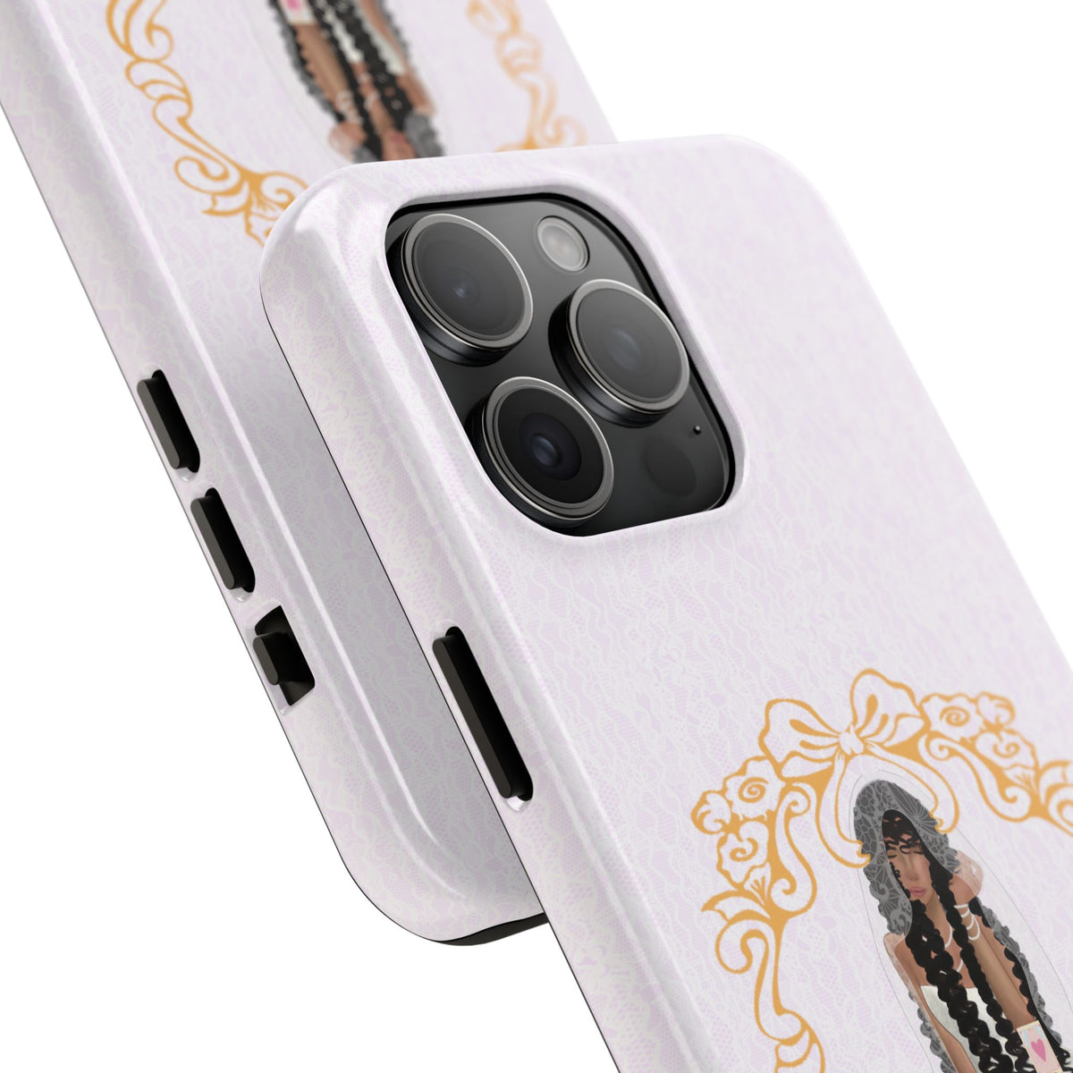 Phone Case — The Love Witch