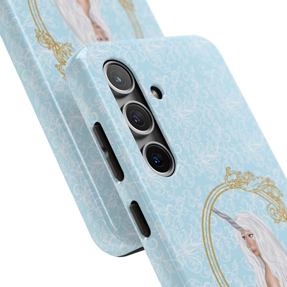 Coque de téléphone — Gardienne de la forêt