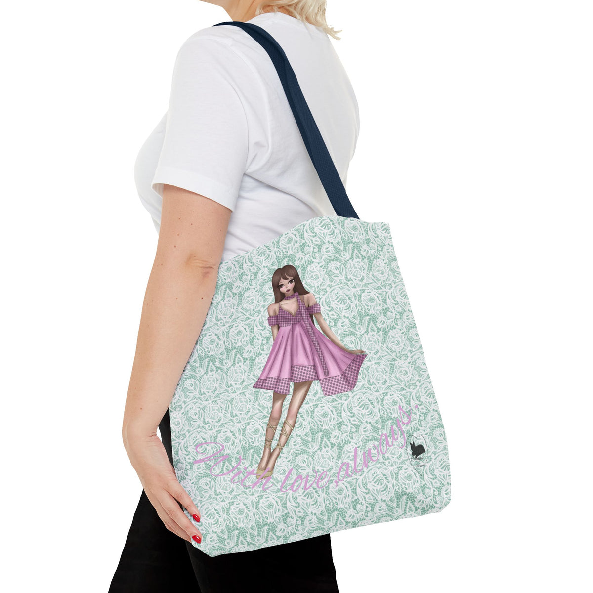 Tote Bag-Douceur d’été