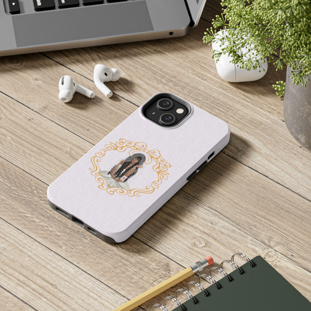 Phone Case — The Love Witch