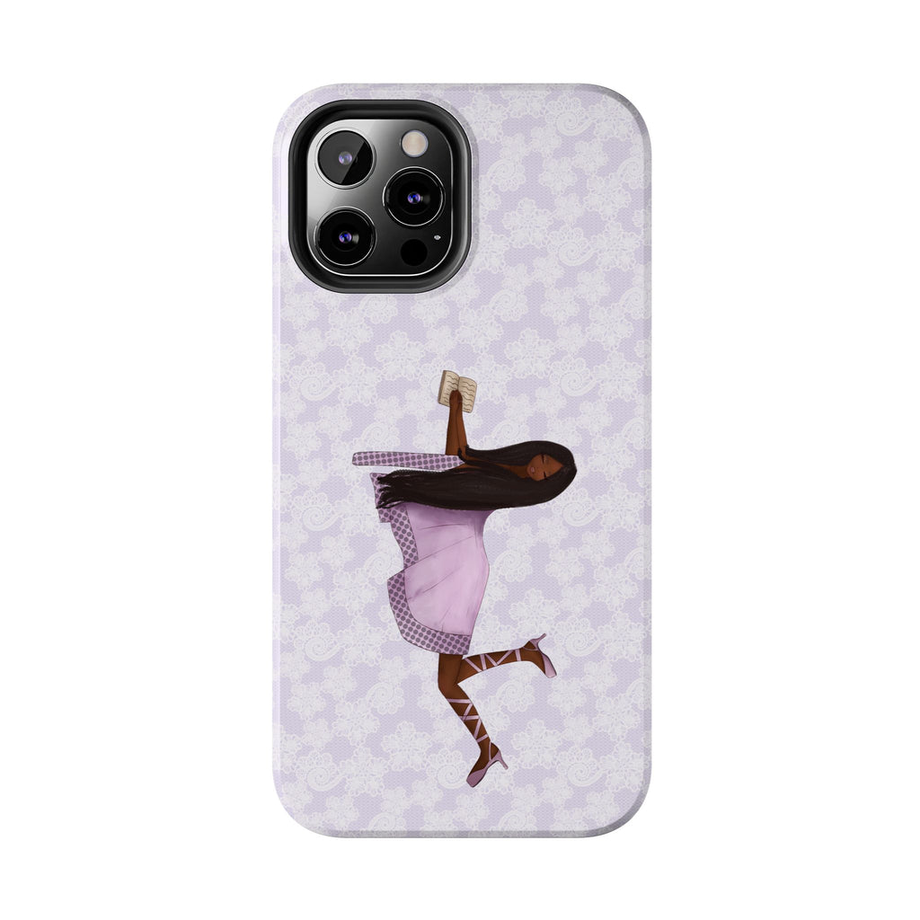 Coques de téléphone — Rêverie à la Fontaine