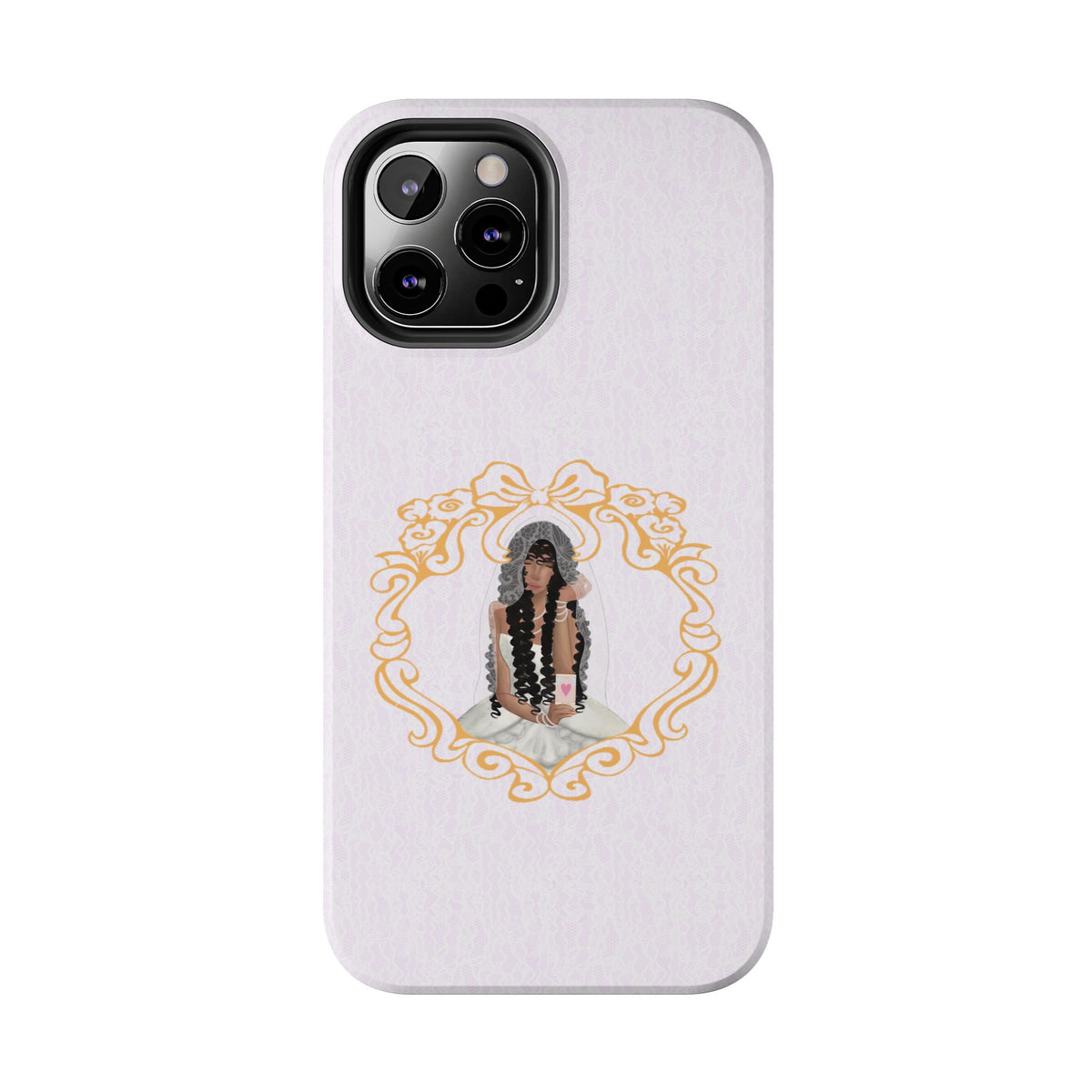 Phone Case — The Love Witch