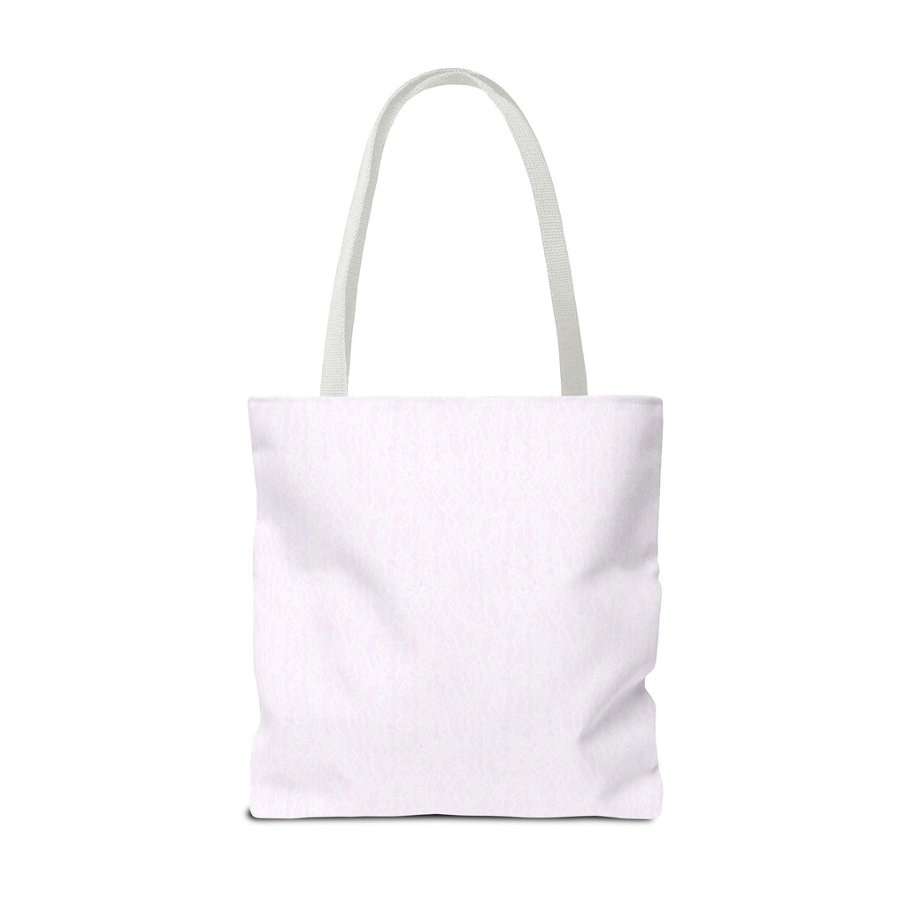 Tote bag— La sorcière de l'amour