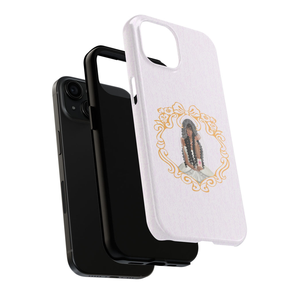 Phone Case — The Love Witch