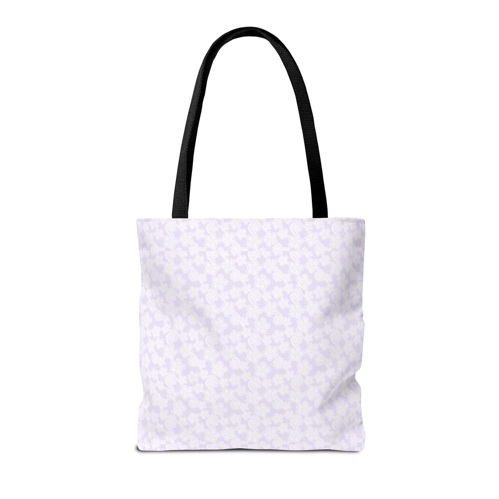 Tote Bag—Rêverie à la Fontaine