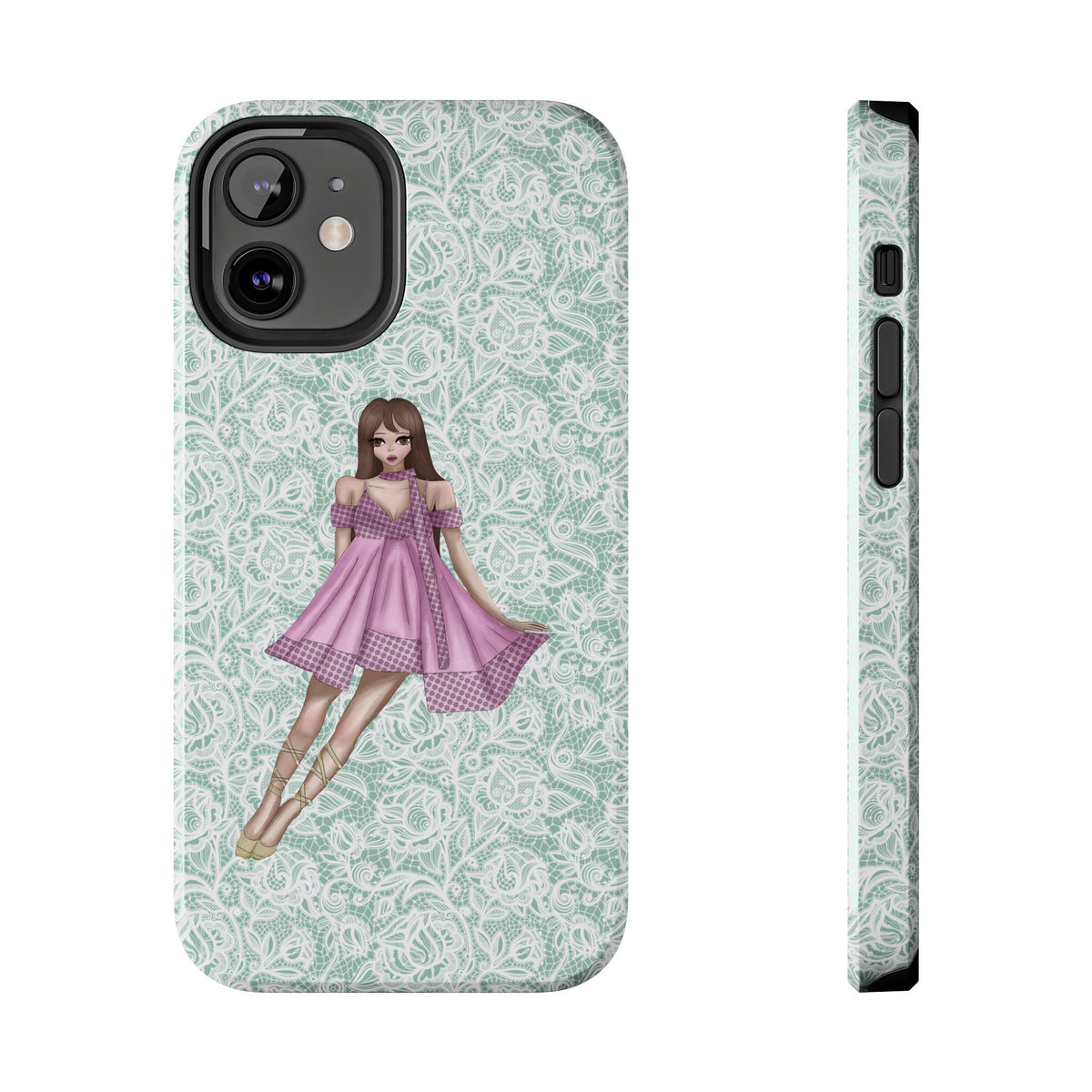 Coque de téléphone—Douceur d’été