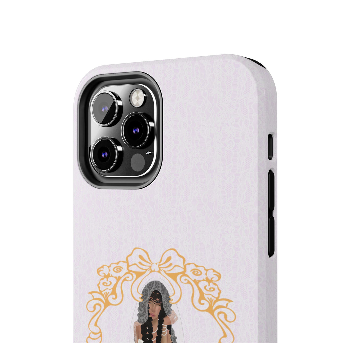 Phone Case — The Love Witch