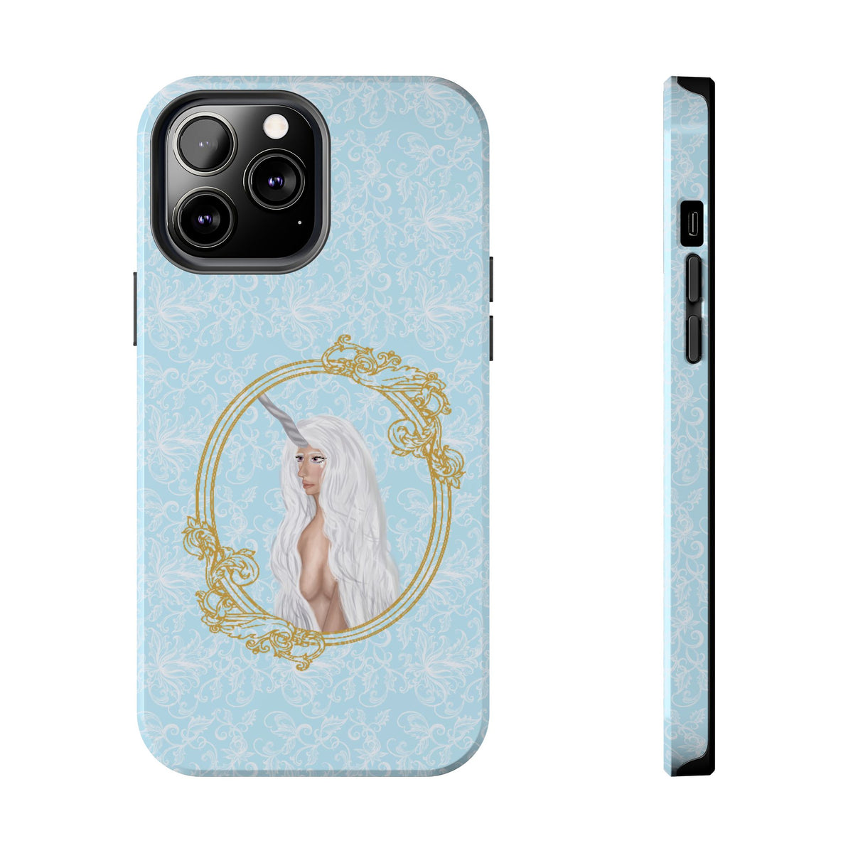 Coque de téléphone — Gardienne de la forêt