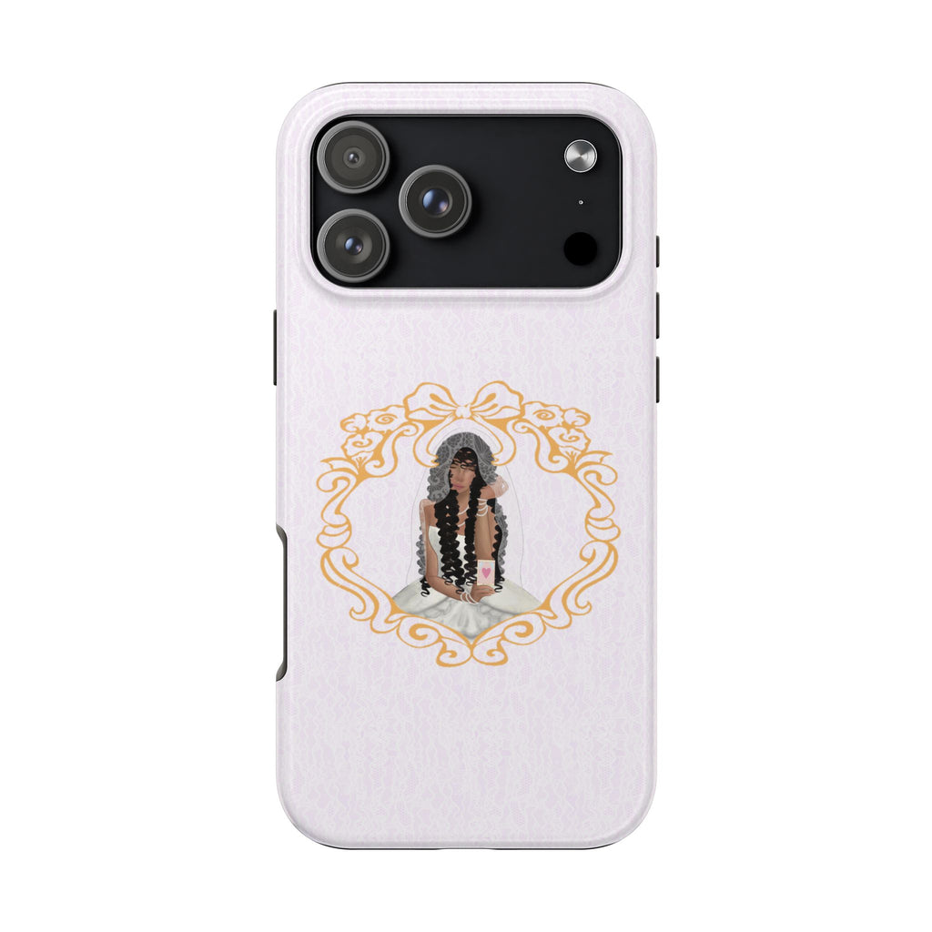 Phone Case — The Love Witch