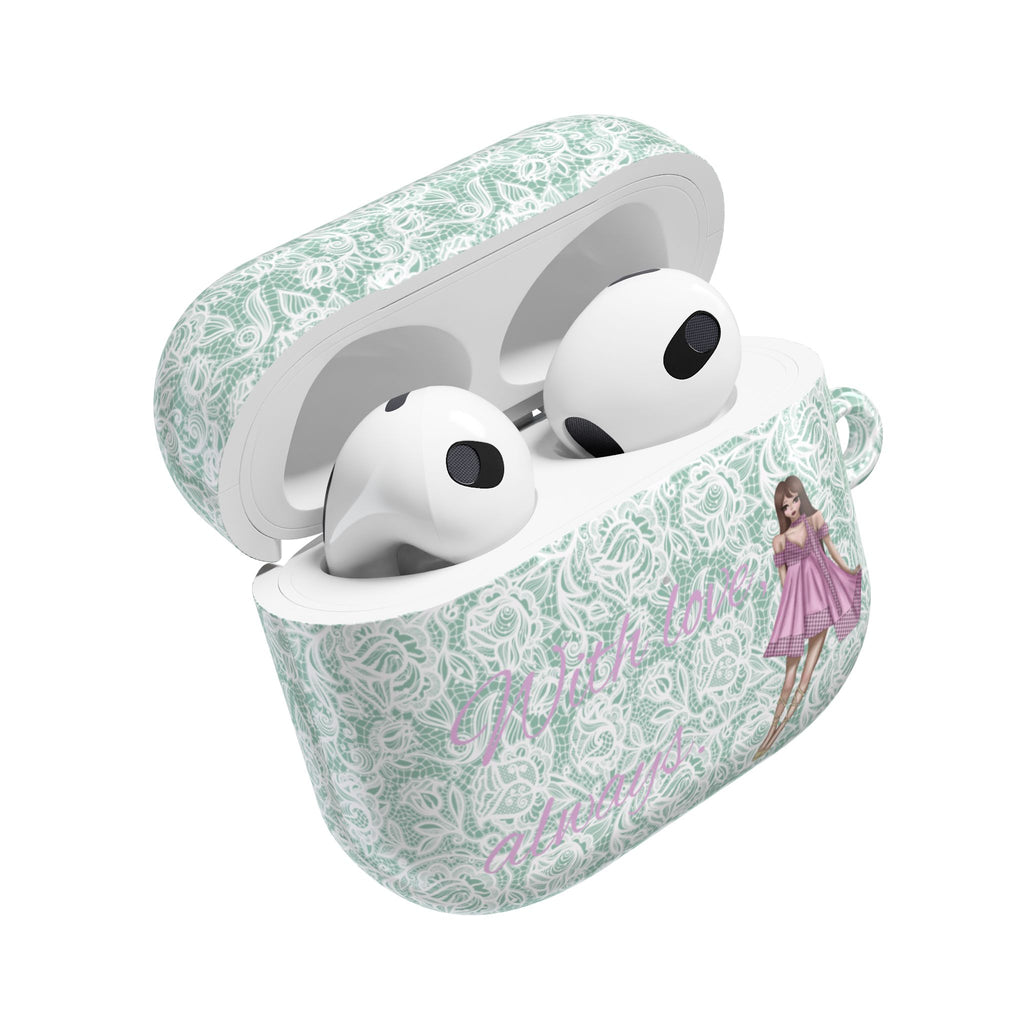 AirPod Case-Douceur d’été