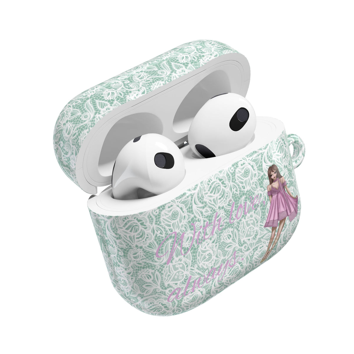 AirPod Case-Douceur d’été