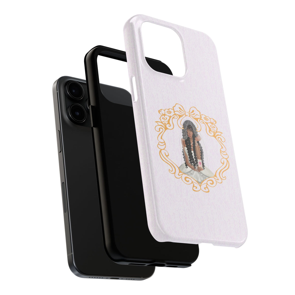 Phone Case — The Love Witch