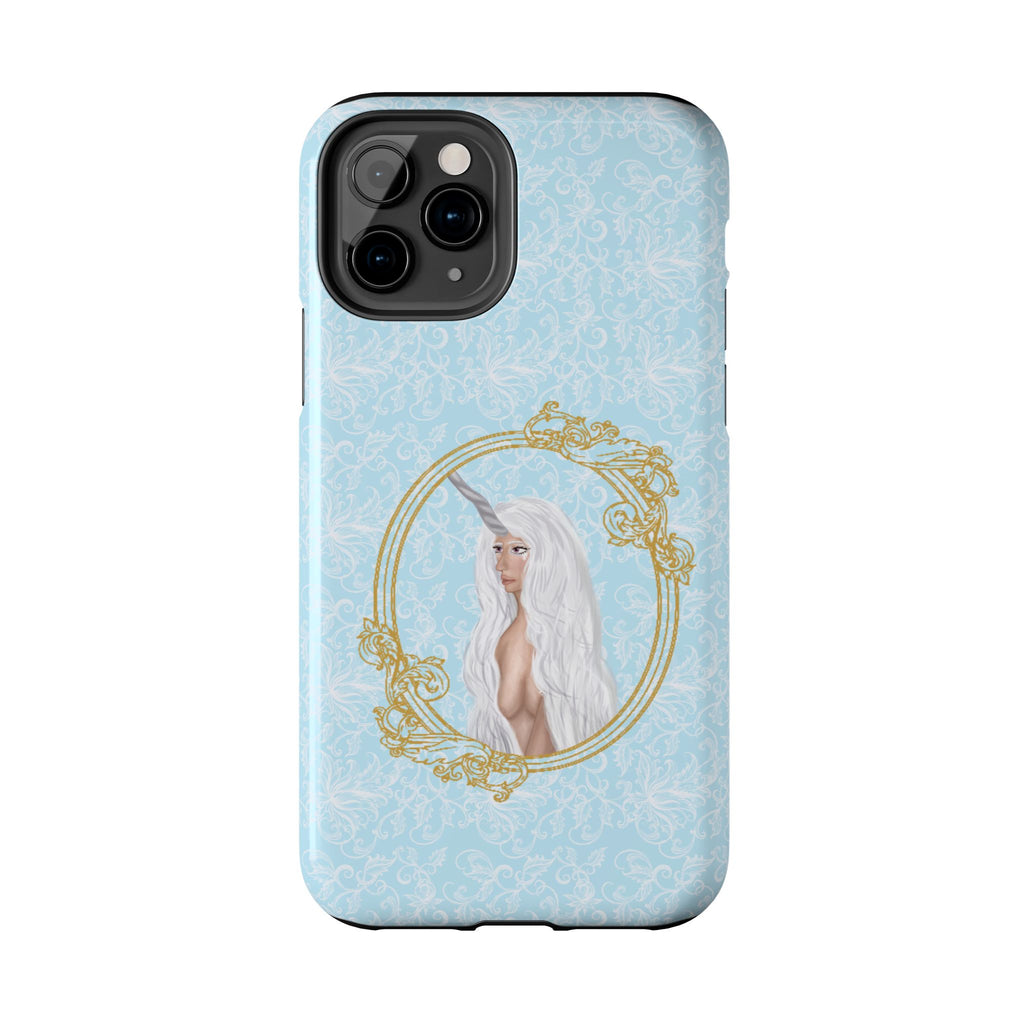 Coque de téléphone — Gardienne de la forêt