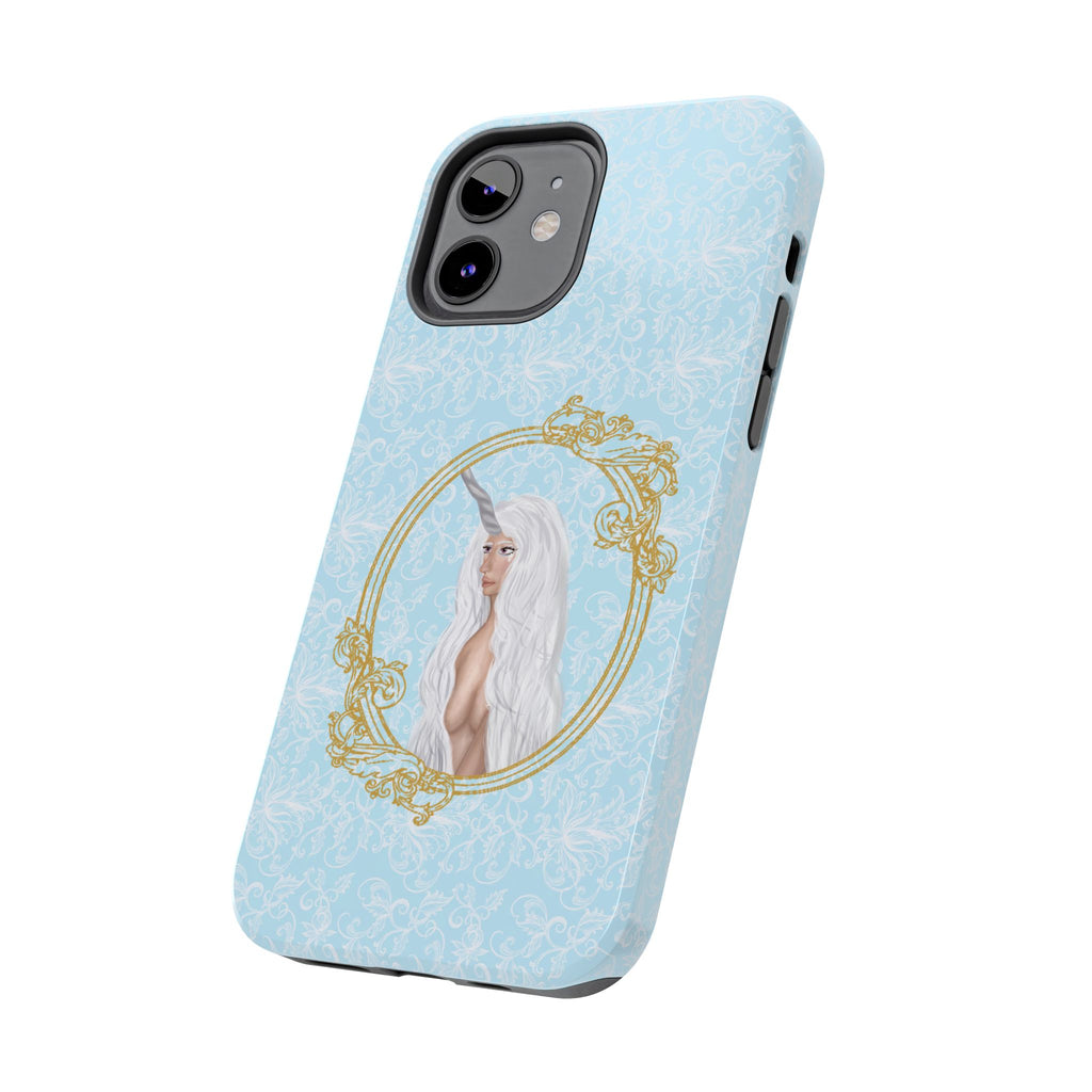 Coque de téléphone — Gardienne de la forêt