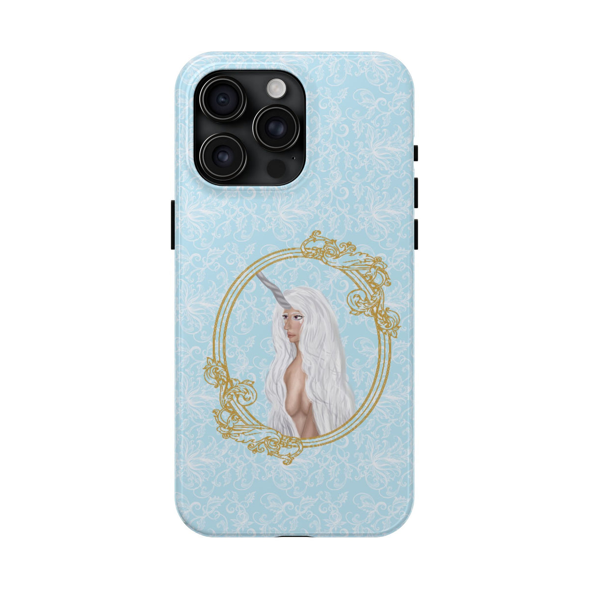 Coque de téléphone — Gardienne de la forêt